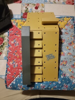TECH DECK X-Connect Ramps 