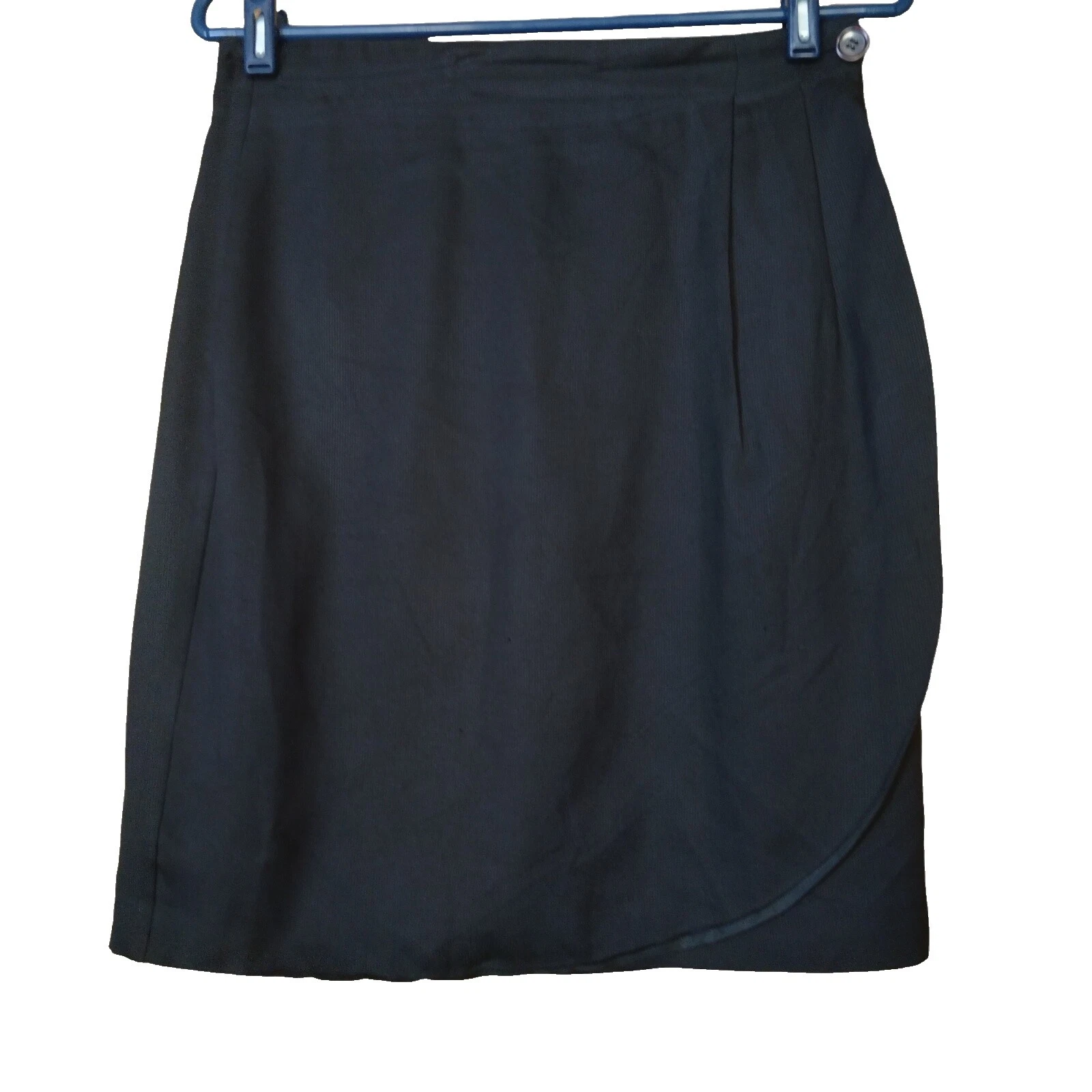 Seda sólida Mujer The Limited Faldas para mujer