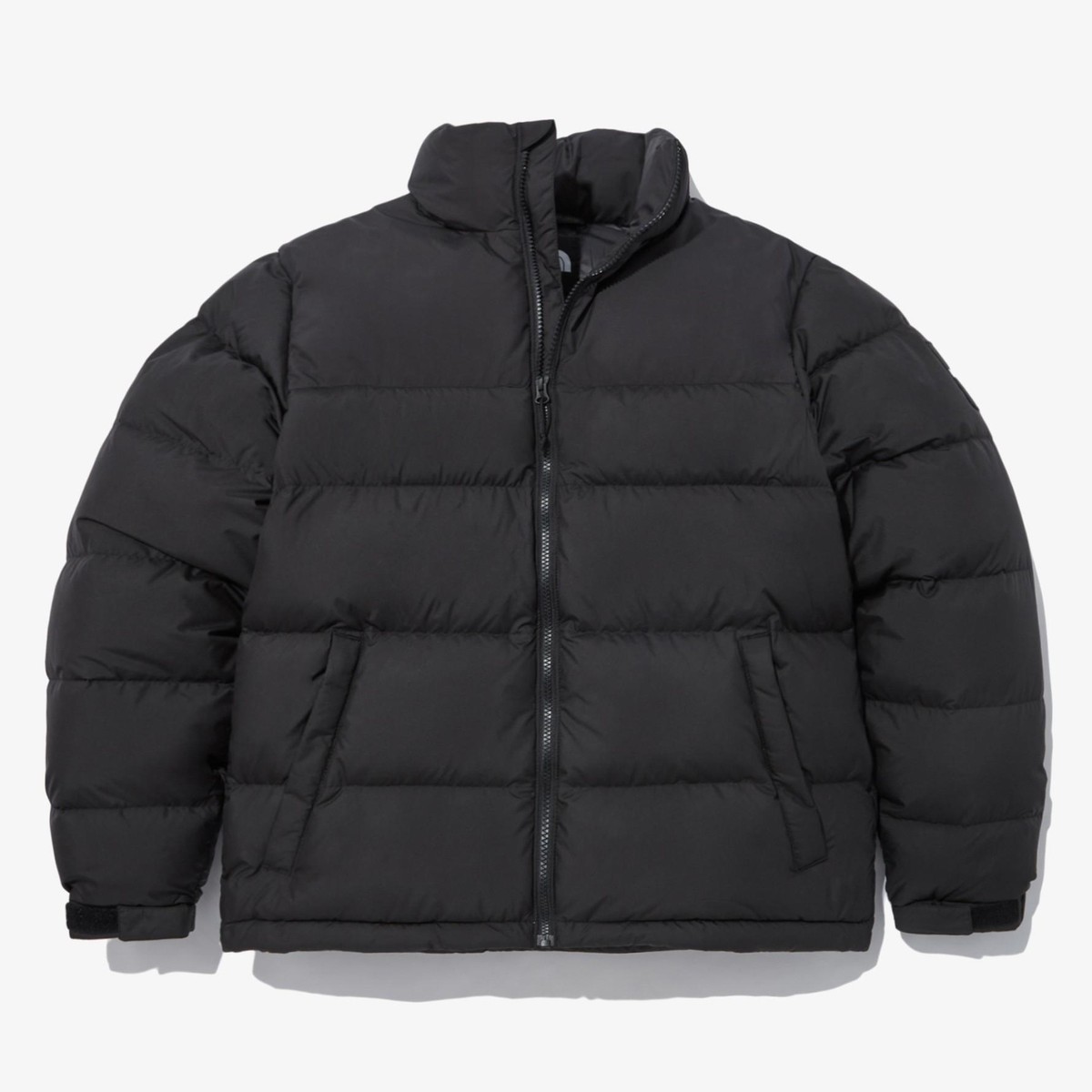 Genuine The North Face M'S 1992 NUPTSE JACKET BLACK | eBay Genuine The North Face M'S 1992 NUPTSE JACKET BLACK | eBay