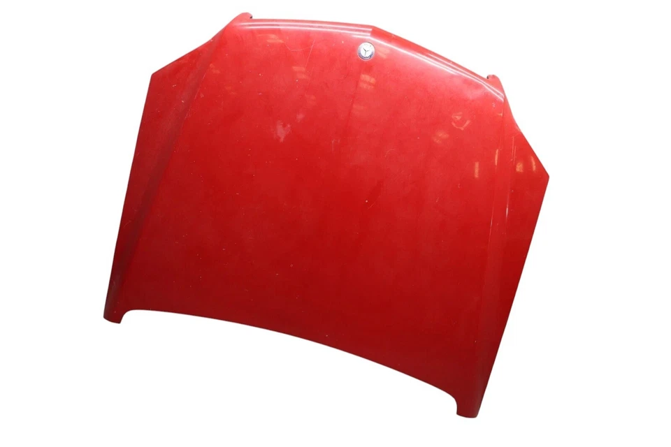 10-15 Mercedes GLK350 Front Bonnet Hood Cover Panel Assembly A2048800557 Oem - Image 2 of 4