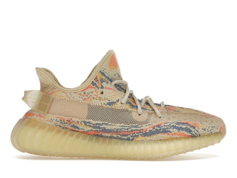 Level SS/New - adidas Yeezy Boost 350 V2 Low MX Oat GW3773 Unisex