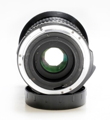 FedEx]smc PENTAX 67 Zoom 55-100mm f/4.5 Lens | eBay