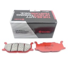 Brembo Sinter Bremsbeläge vorne für Yamaha XV Virago 535 750 1100 07YA27SA