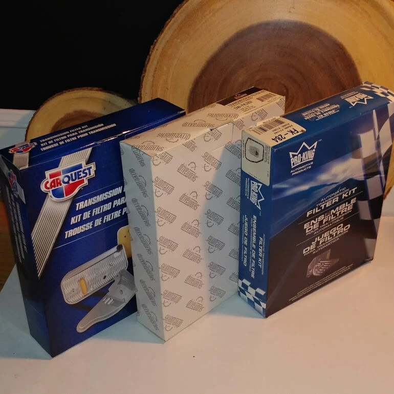 DRIVEWORKS/Pro-King DW-FK106 para Jaguar XJ12 XJS Foto 2 de 2