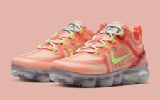 vapormax 2019 pink tint