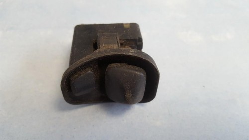 BMW Z3 2000 Wing mirror control switch (Exterior Mirror Switch) 61 #630783-19