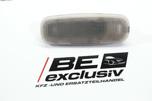 Mercedes E220 CDI W212 MOPF  Innenraumleuchte Innenleuchte Leuchte A2108204001
