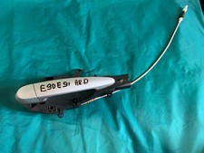 Porte avant et accessoires BMW 840