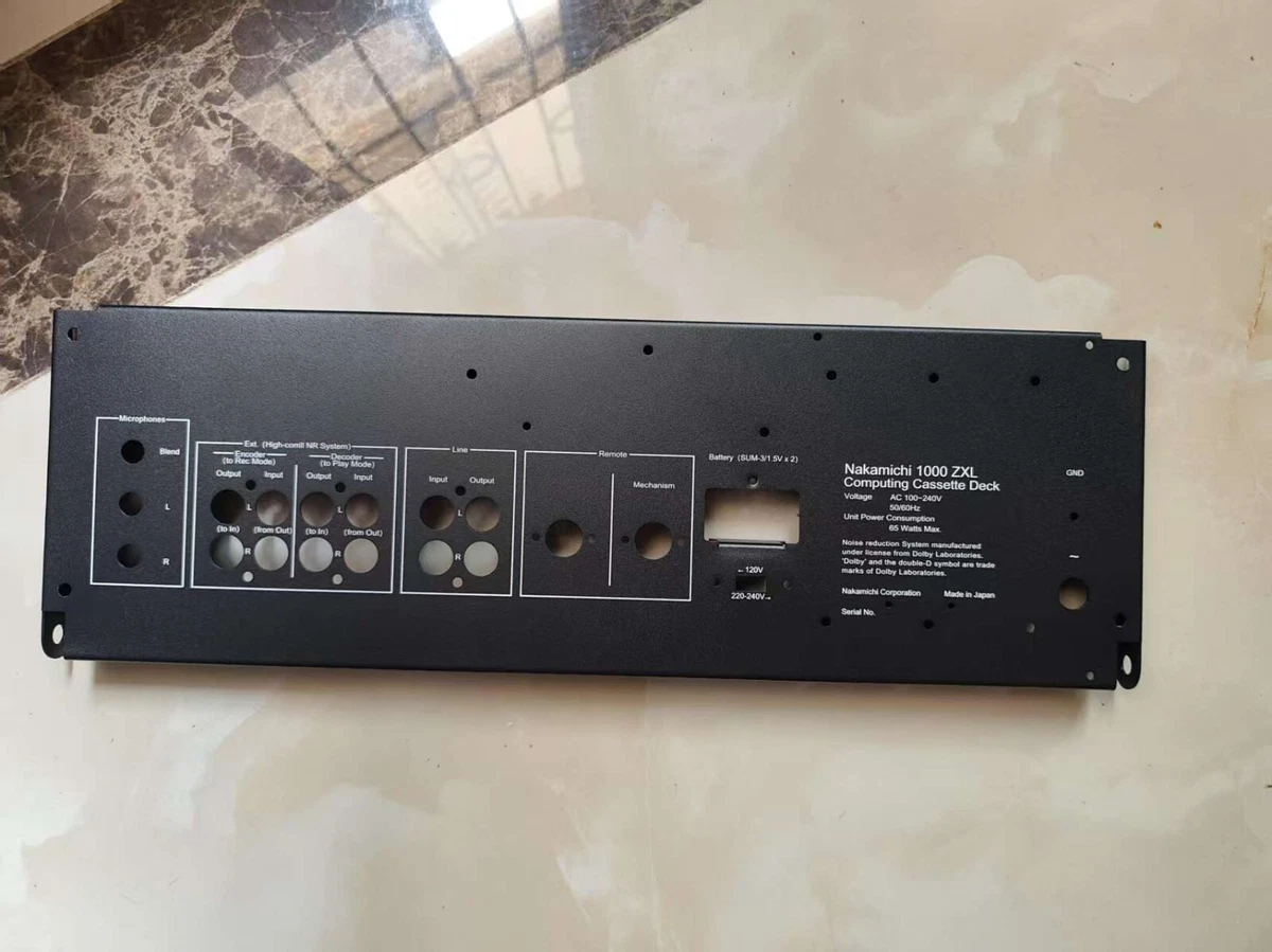 Nakamichi 1000pa 超希少 Near Mint Nakamichi 1000pa 超希少 Near Mint Nakamichi 1000pa 超希少 Near