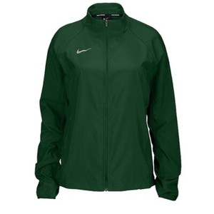 nike team pr woven jacket