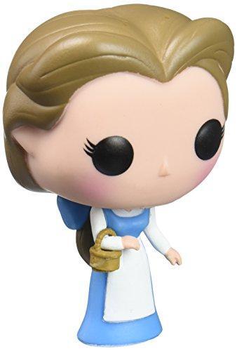 En Oferta Funko 4021 Pop Disney La Bella Y La Bestia: Bella Campesina, Muy Buena