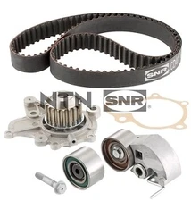 SNR KDP470.240 Water Pump & Timing Belt Set for Hyundai, Kia