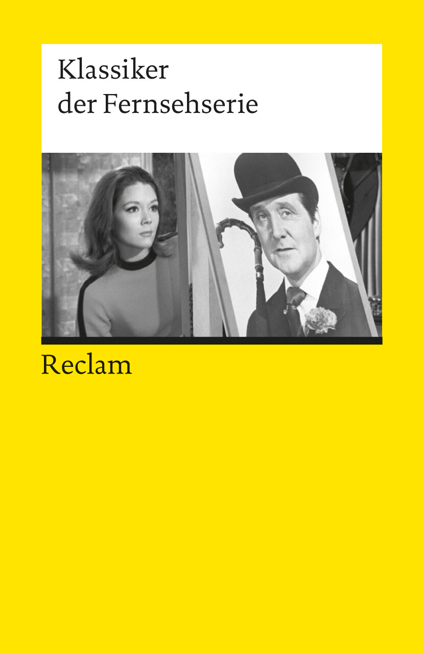 Klassiker Der Fernsehserie Christian Hißnauer