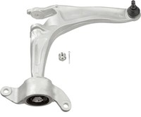 LemfÖRder 4257201 Querlenker Vorne Rechts FüR Honda Civic Viii 1.4-2.2D