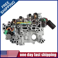 RE0F11A JF015E CVT Transmission Valve Body FITS Nissan Sentra Versa Mitsubishi