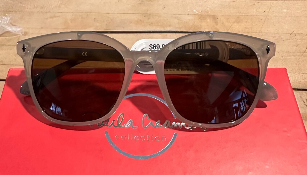Paula Creamer GLAM Sundog Sunglasses | eBay display picture 2
