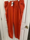 Nike air Women's Mid-Rise Fleece Joggers Size XL — photo 10