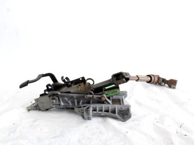 4M51-3C529-AF Steering Column Ford C-Max 2.0 D 100KW 6M 5P (2007) Used Part