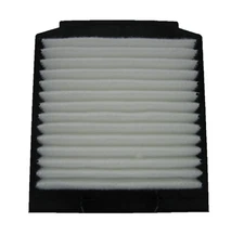 ONE 95-02 Range Rover P38 Cabin Air Cleaner Pollen Debris Filter Allmakes 4x4