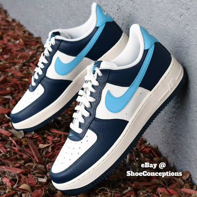 air force 1 armory blue