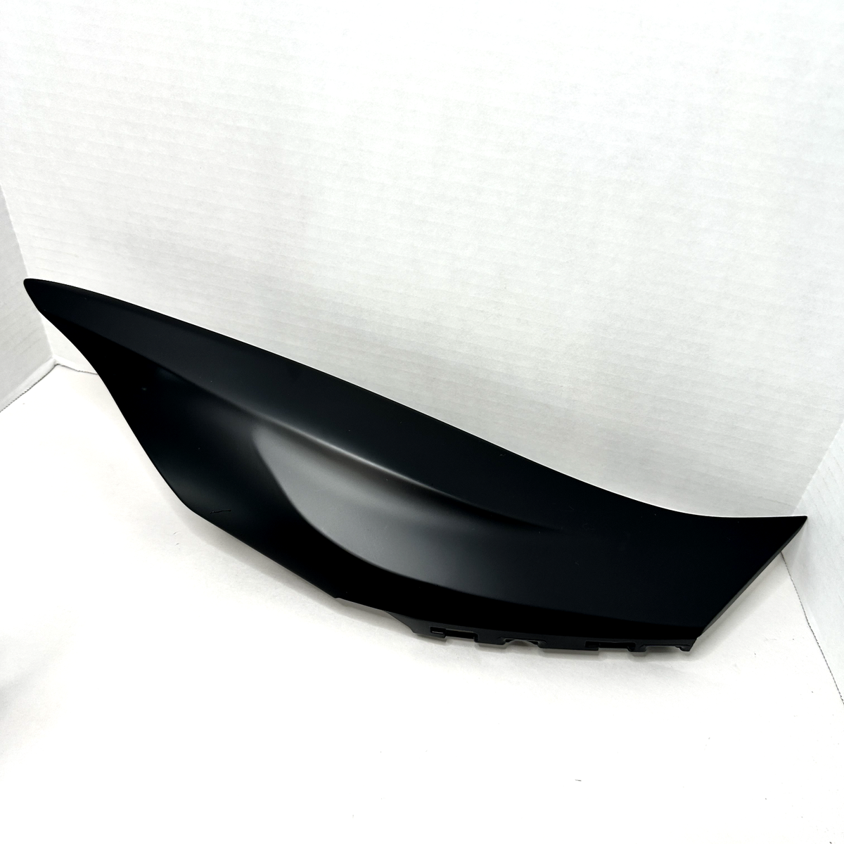 17 Kawasaki Ninja Zx10r Rear Right Tail Fairing Cover 36001-0641