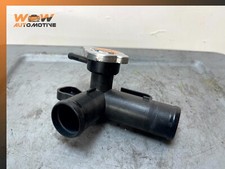 13-19 NISSAN SENTRA COOLING SYSTEM FILLER NECK WITH CAP OEM