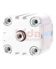 Festo ADVU-50-25-P-A (156553) Compact Cylinder Compact Cylinder 10bar