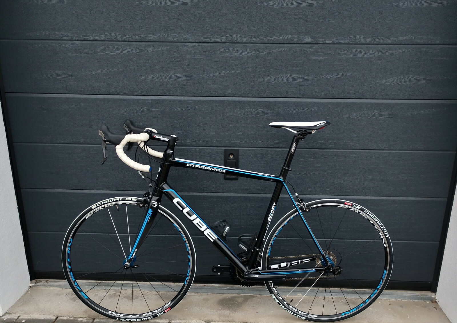 Cube Streamer Rennrad, Fahrräder – PWADC