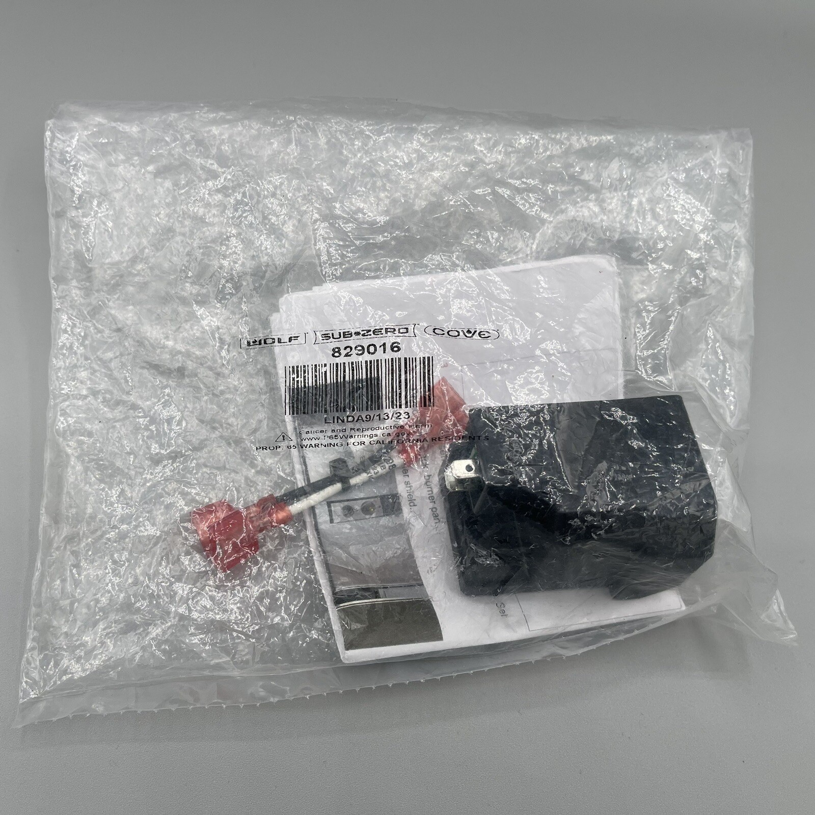 Wolf Spark Module Wolf Spark Module 829016 815552 809420 Original Packaging FACTORY ...