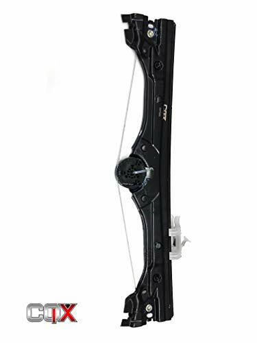 L ve vitre Avant Droite FIAT 500 312 2007 2018 2Portes 51889362 