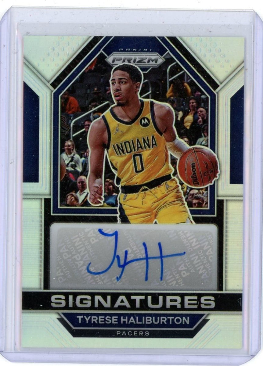ジュリウス ランドル Panini Prizm ルーキー 直筆サイン 2022-23 Panini Prizm - Rookie Signatures Jaylin Williams