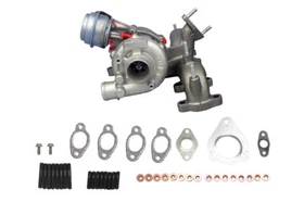 Turbolader VW AUDI 1.9 TDI 110 115 PS ALH AHF AUY AJM 038253019D 038253019N