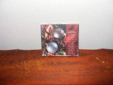 Soul Spirit of Christmas - Audio CD By Brian McKnight - VERY GOOD