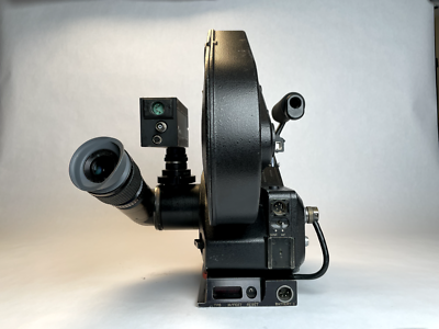 ARRI 35-3 CAMERA PACKAGE with 3 400' MAGAZINES, PRIVATELY OWNED | eBay