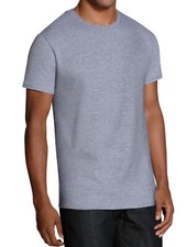 Fruit Of The Loom Mens Short Sleeve Crew Neck Tee Shirts 5 Pack Assorted 5p28ctg