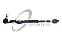 Spurstange Vorderachse Rechts FüR BMW 3Er Compact E46 316 TI 318 320D 318I