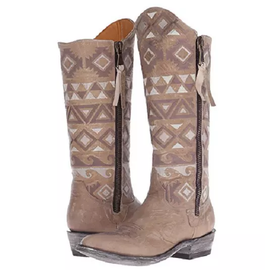 Old gringo razz best sale boots