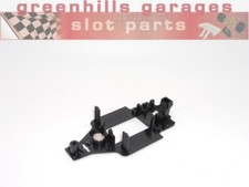 Greenhills Ninco Ferrari F310B Chassis Plate  Magnet Ref. 50162- Used - P6569