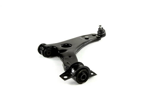 Triangle de suspension RTS 96-00688-1 en acier forge pour train avant berline