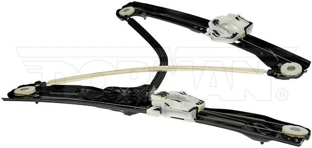 Regulador de ventana delantero izquierdo Dorman 752-769 se adapta a BMW X3 Foto 2 de 4