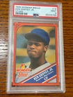 Ken Griffey Jr 1990 Wonder Bread Stars PSA 9 Mint POP 51 very rare card!