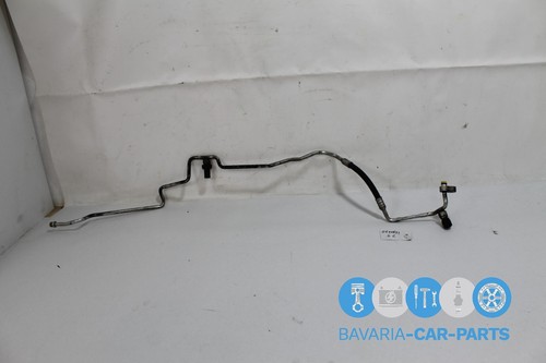 Original BMW  E61  Druckleitung Klimaleitung 6914491