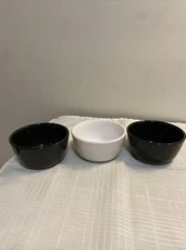 PROJECT 62 MINI BOWLS
