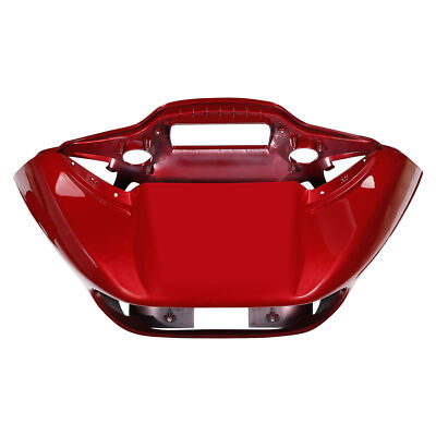 Inner Outer Fairings Fit For Harley Touring Road Glide FLTRX 2015-Up Wicked Red