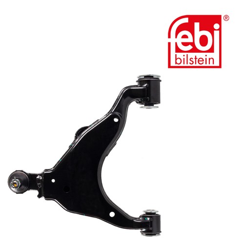 Bras De Liaison Suspension FEBI Bilstein 42292 | Pour Suzuki Grand Vitara II (2005+) - Essieu Avant Droit