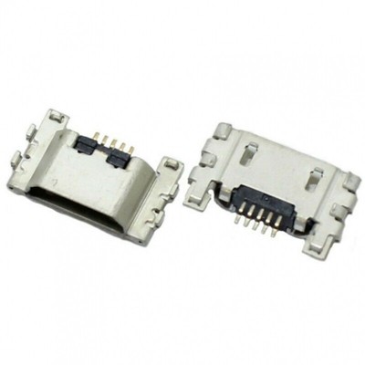 Connecteur De Charge Micro USB Pour Huawei Et Autres Modèles - Référence A-011-02-06