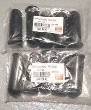 CATU - MP 26 E - Lot de 5 Capuchon Rigide Isolant pour câble jusqu’à 300mm²