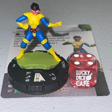 Marvel Heroclix Deadpool Weapon X 026 Jubilee Uncommon