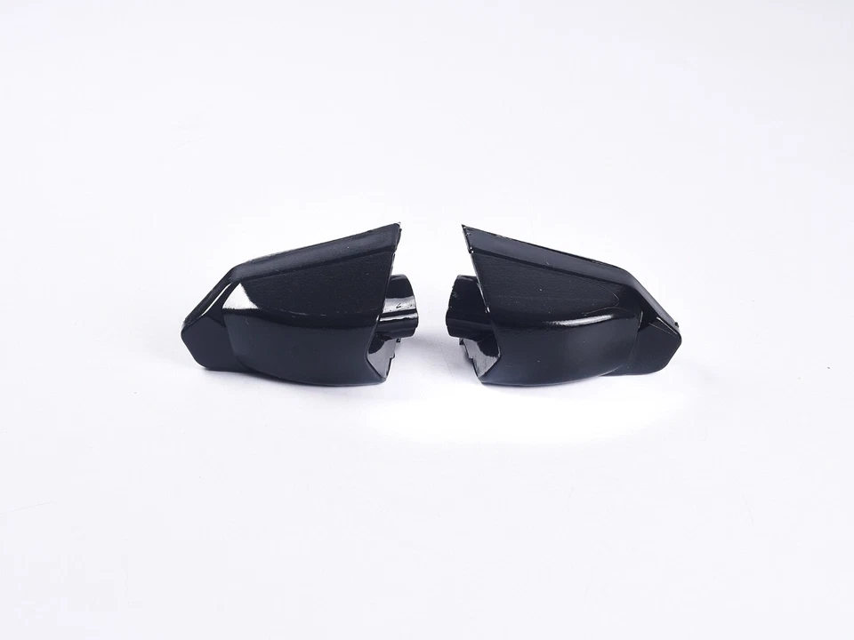 Señales de giro traseras lente de humo apta para DUCATI 2003-2009 Superbike 999/999R/999S Foto 4 de 4