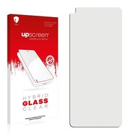 Premium Panzerfolie Schutz Folie Hybrid Glasfolie Klar FüR Motorola Moto G Fast